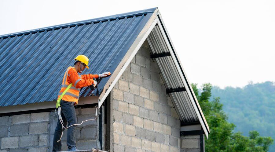 Professional residential roofers in Milton Freewater, OR